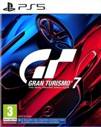 Gran Turismo 7
